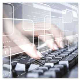 Interfaccia software gestionale
