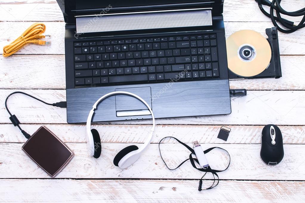 Accessori e periferiche per PC