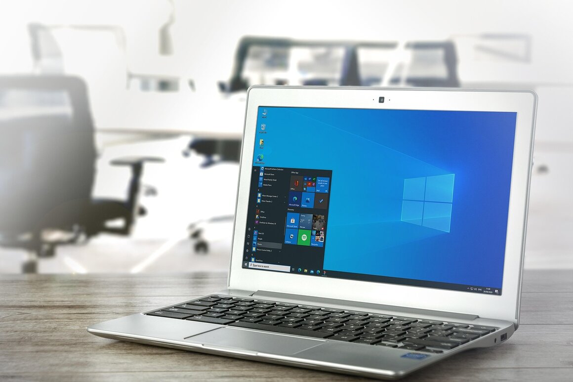 Reinstallazione sistema operativo